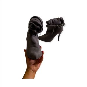 2/$40 Bundle - Thigh High Boots